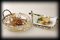 「食べること」をゆっくりと・・・