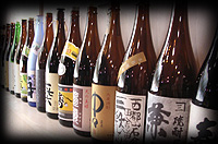 「飲むこと」をまったりと・・・