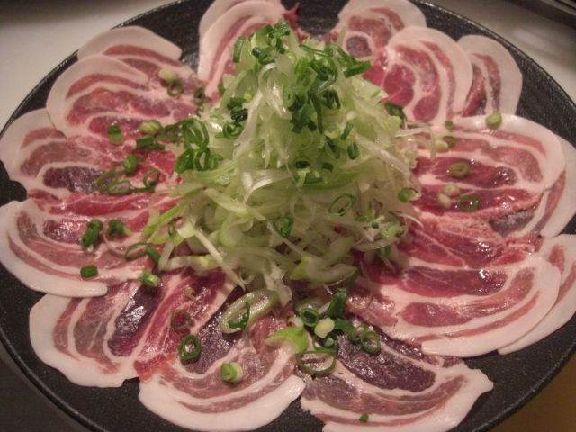 白鍋